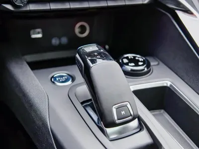 Peugeot 4008