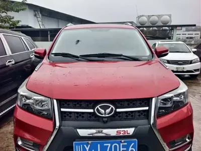 Huasu Huansu S3