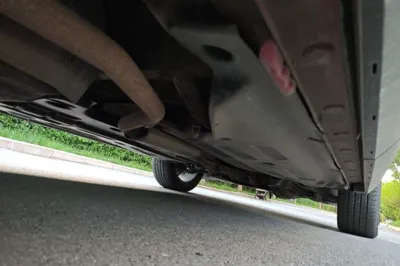 BYD Song Plus