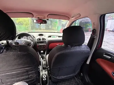 Citroen C2