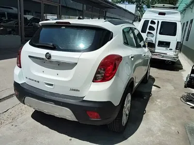 Buick Encore