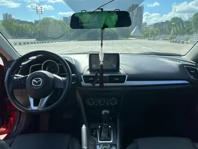 Mazda 3 Axela