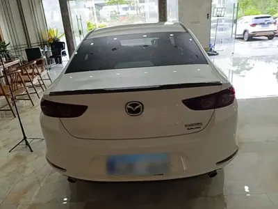 Mazda 3 Axela