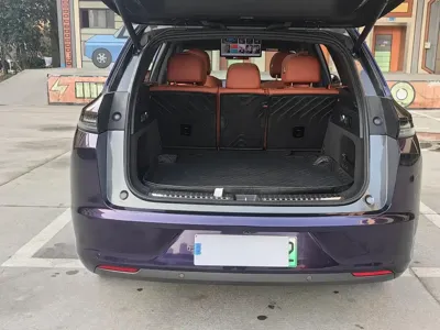 Li Auto Li L7