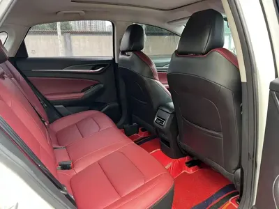 Changan Eado