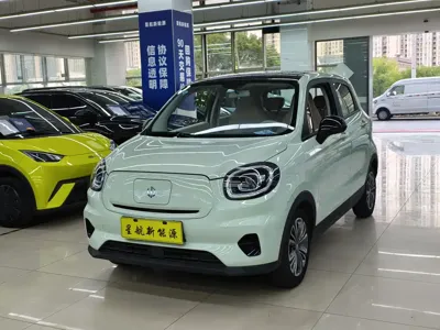 Leapmotor Leapmotor T03