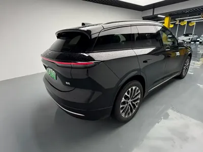 Nio ES6