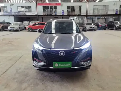 Changan 长安CS75PLUS