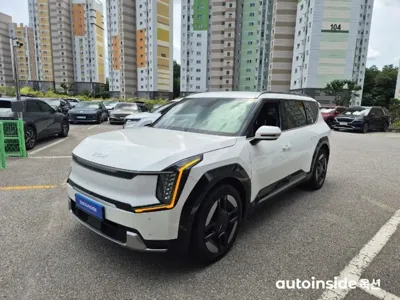 Kia EV9