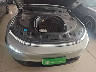 Xpeng P7
