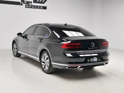 Volkswagen 迈腾 PHEV