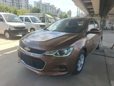 Chevrolet Cavalier