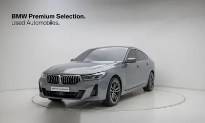 BMW Gran Turismo