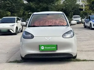 Wuling Bingo