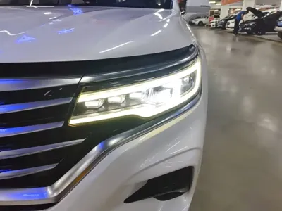 Roewe RX5 Max