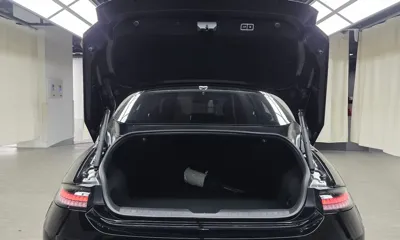 Hyundai Ioniq6