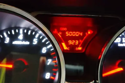 Nissan Livina