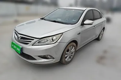 Changan Eado