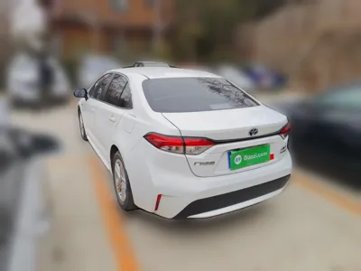 Toyota Levin