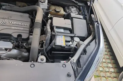 Buick Envision