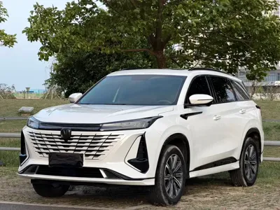 Changan 长安CS75PLUS