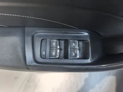 Roewe i6 New Energy