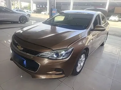 Chevrolet Cavalier