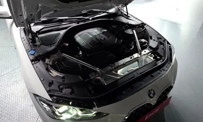 BMW 4-Series