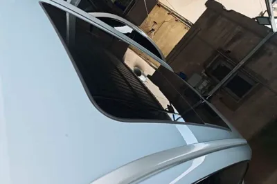 Leapmotor C11