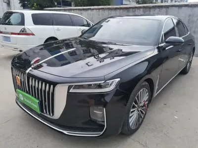 Hongqi Hongqi H9
