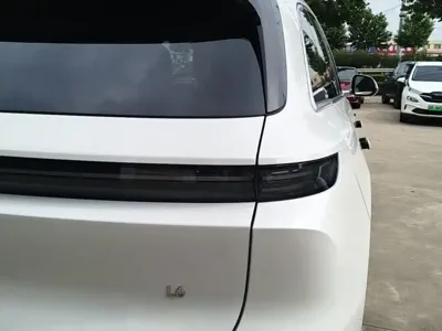 Li Auto Li L6