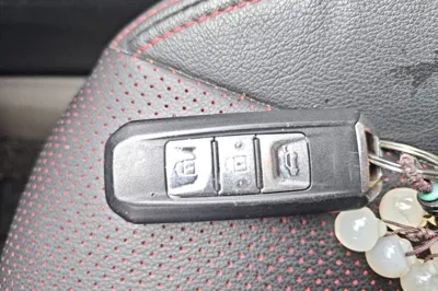 Baojun 560