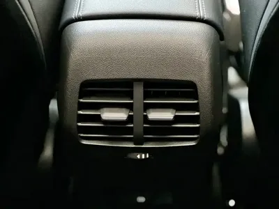 Ford Focus Active