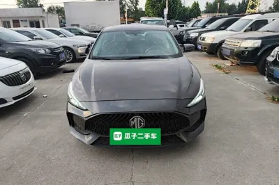 MG 5