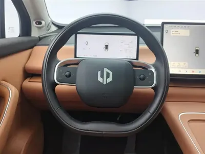 Leapmotor Leapmotor C10