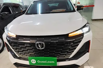 Changan CS55PLUS