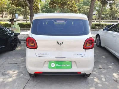 Wuling MINIEV