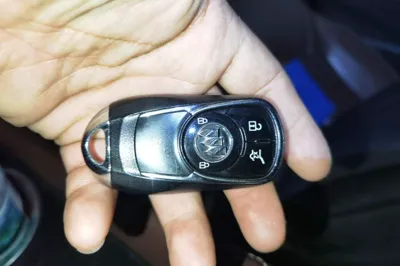 Buick Envision