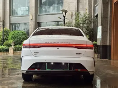 BYD Destroyer 05