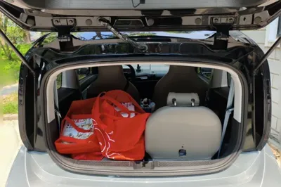 Baojun E300
