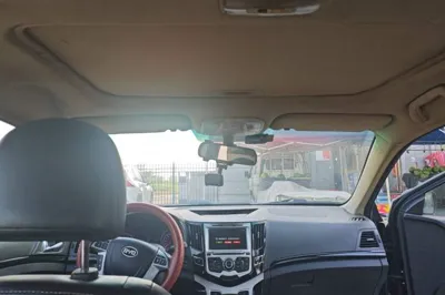 BYD Surui