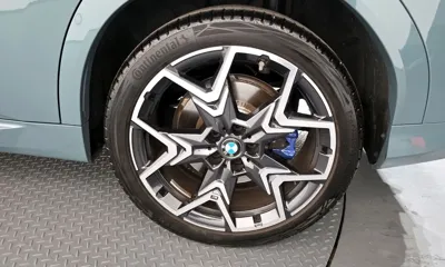 BMW X2 (F39)