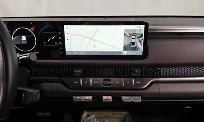 Kia Tasman