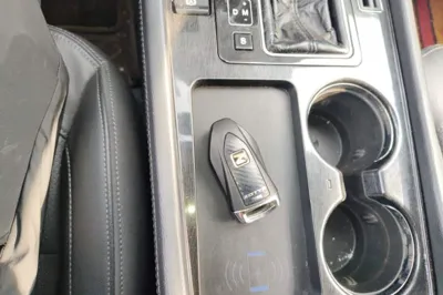 Zotye T600 Coupe