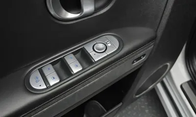 Hyundai Ioniq5