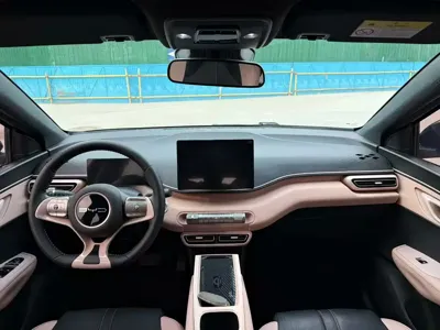 BYD Seagull