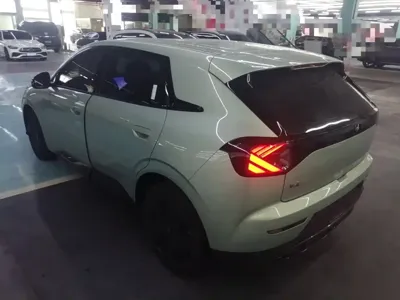 Arcfox Beta T1