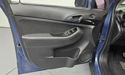 ChevroletGMDaewoo Orlando