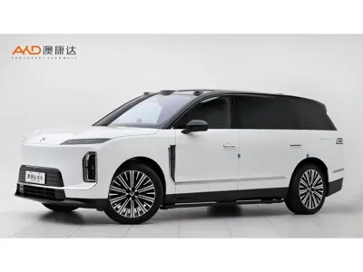 Nio ES9