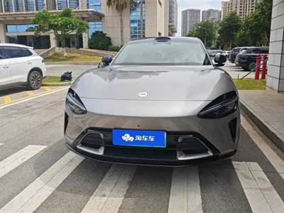Xiaomi 小米YU7